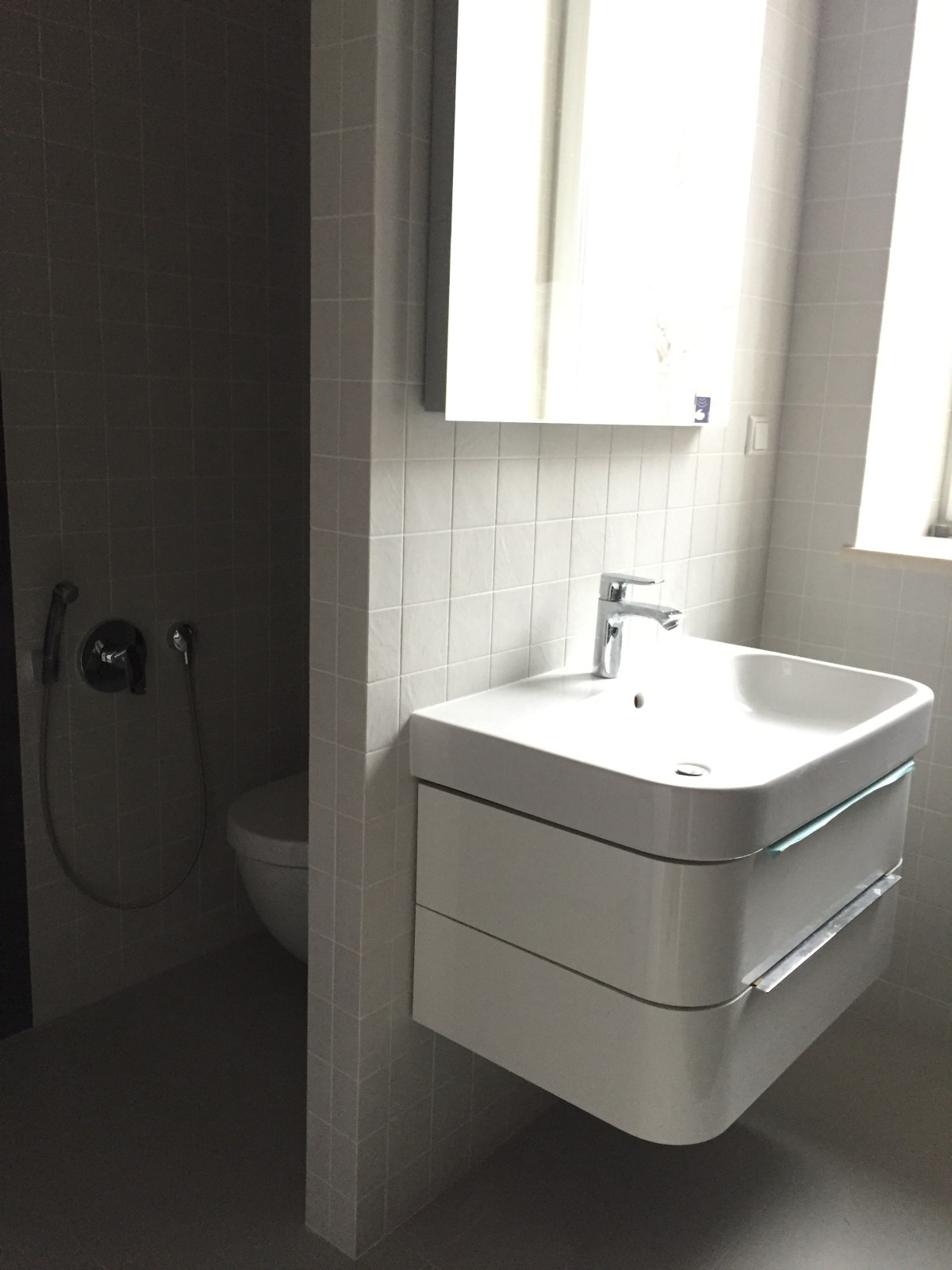 Квартира на проспекте Мира