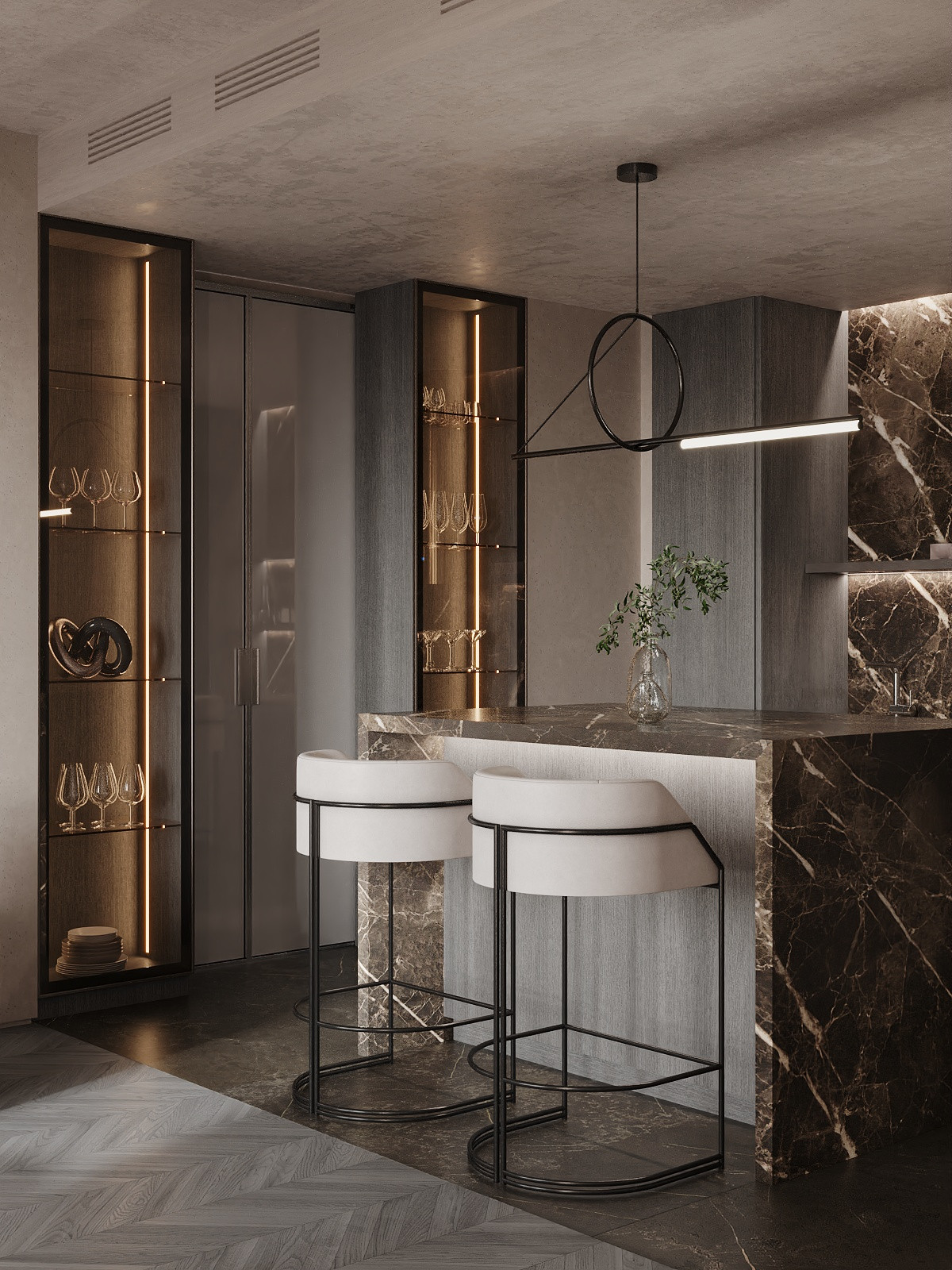 ЖК Хедлайнер