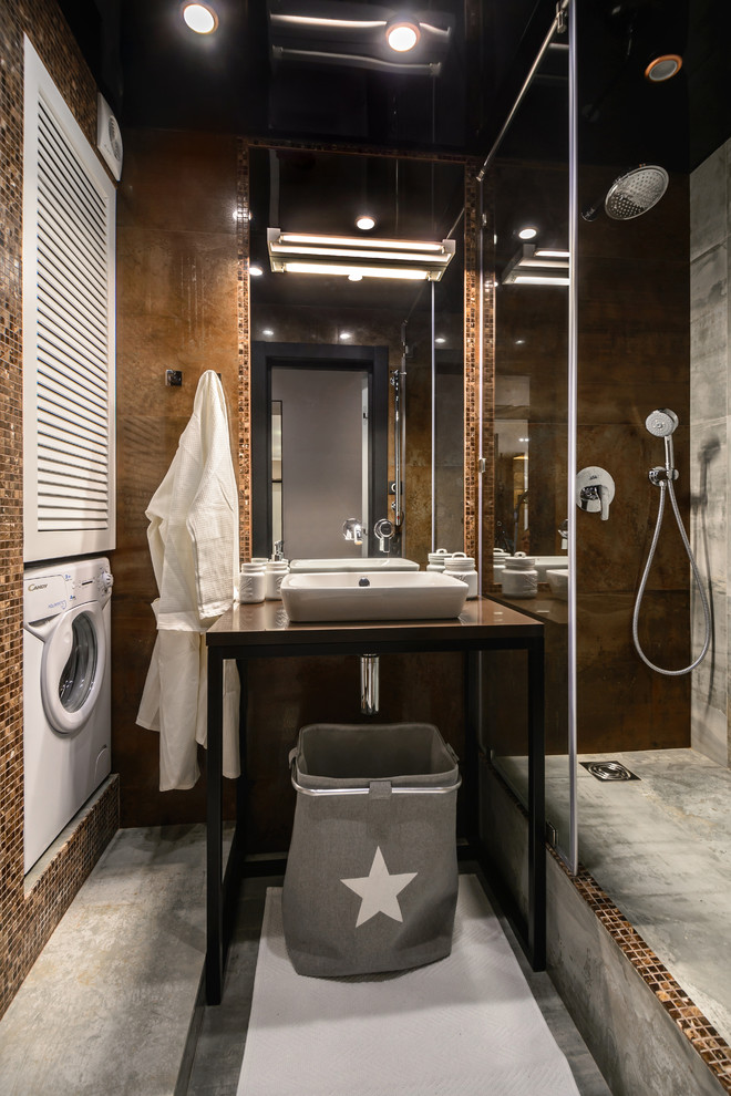 Квартира на Радищева