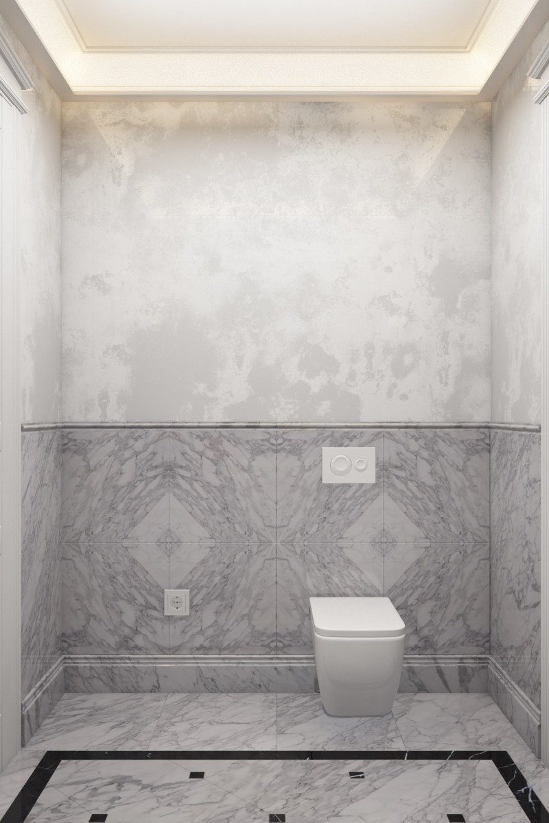 Обложка проекта: MOS 001-069.ЖК Суббота/Мастер Ванная 002