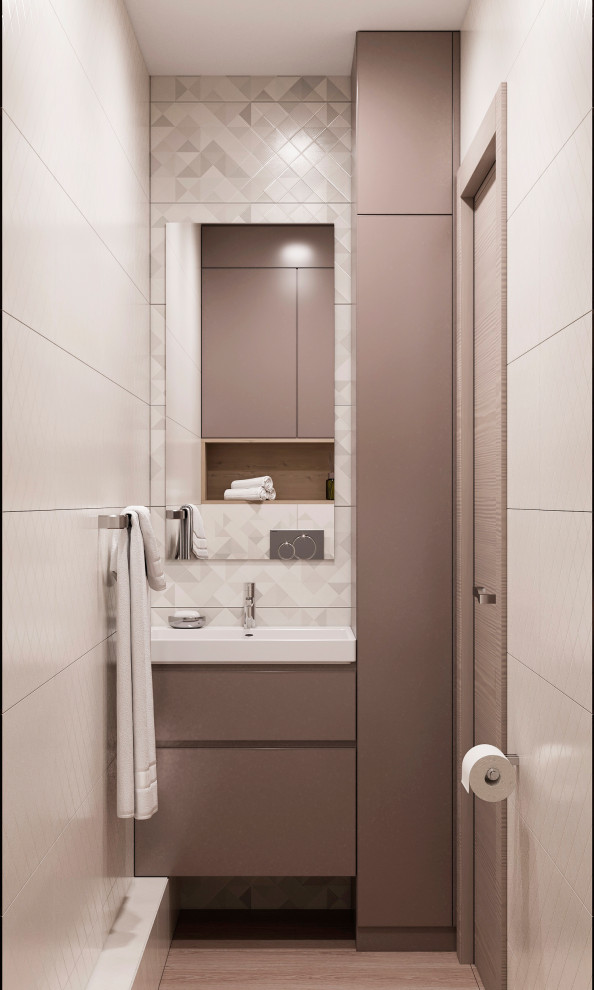 Ванная комната и санузел ЖК "For Rest"