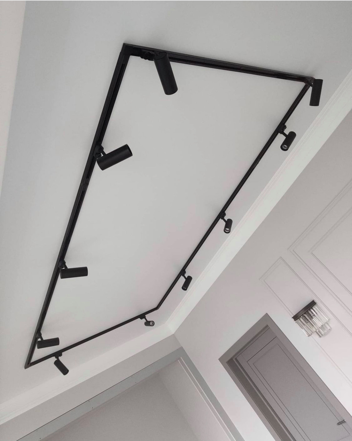 KVADRAT - потолок