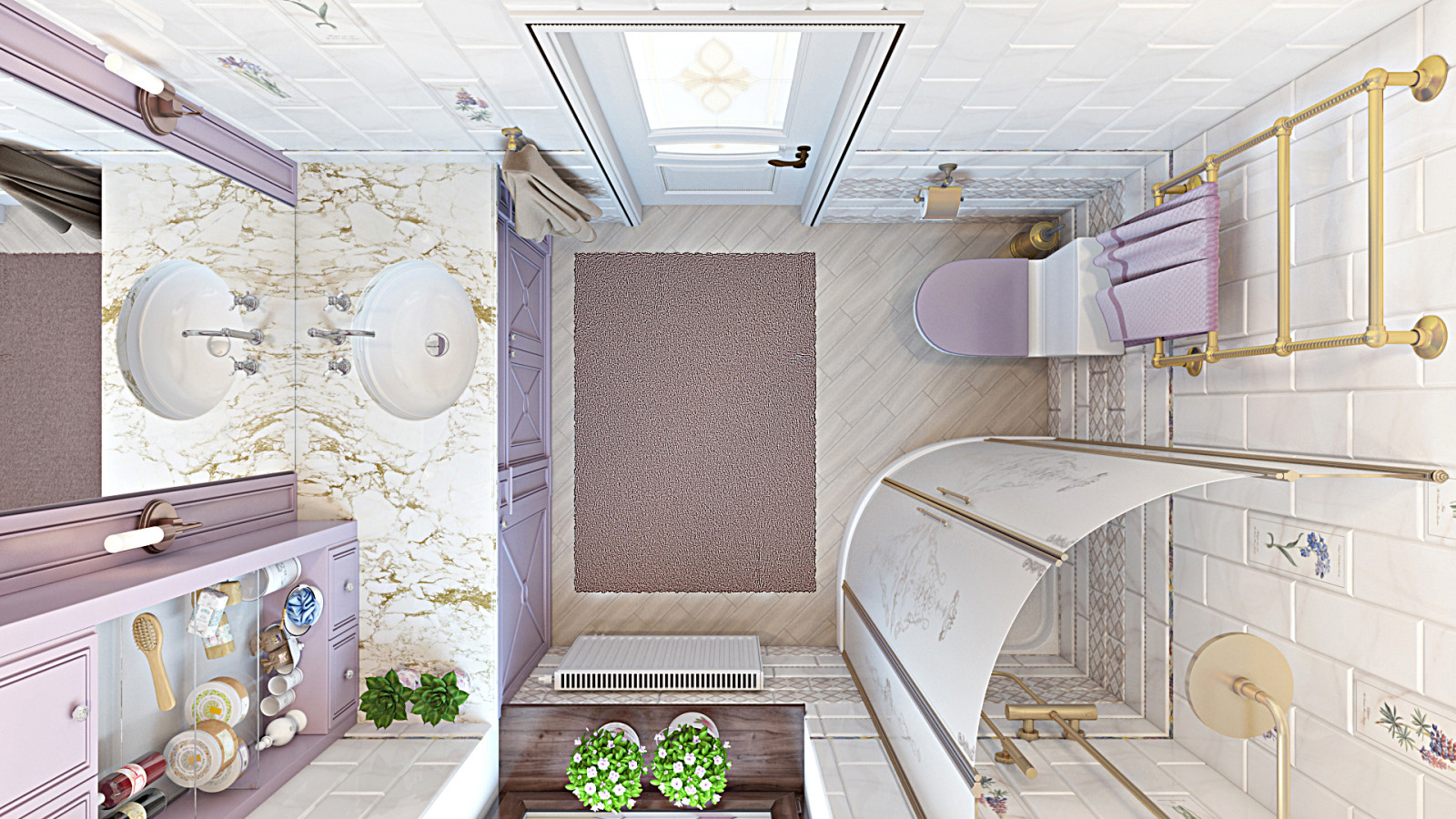 Обложка проекта: Загородный дом "Лосиный Парк 1"