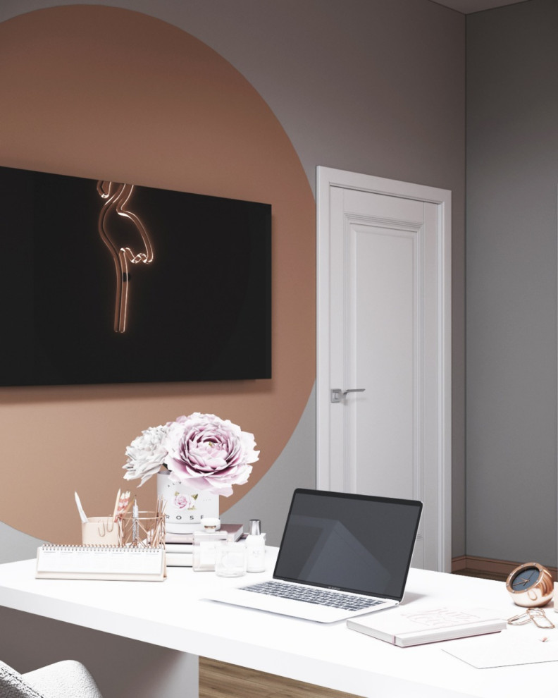 Загородный дом