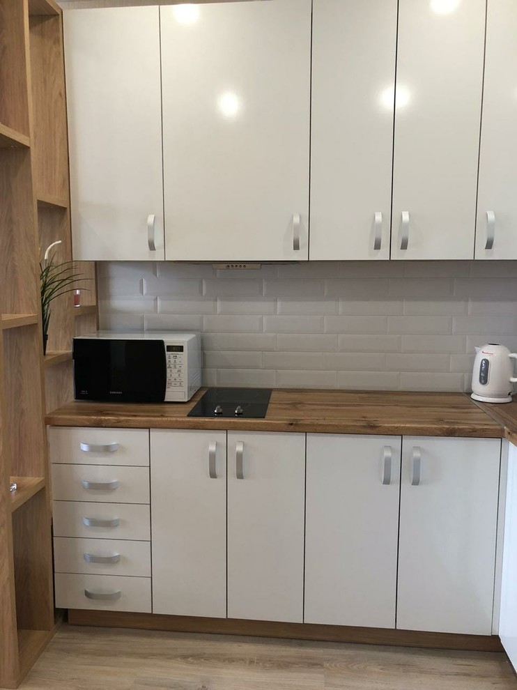 Квартира под сдачу