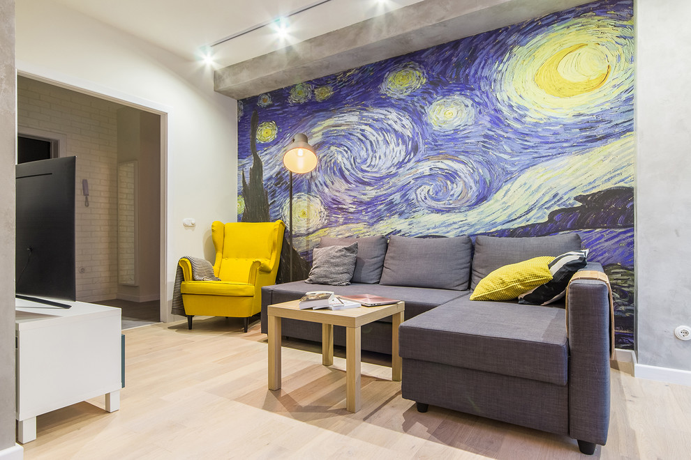 ЖК Времена года