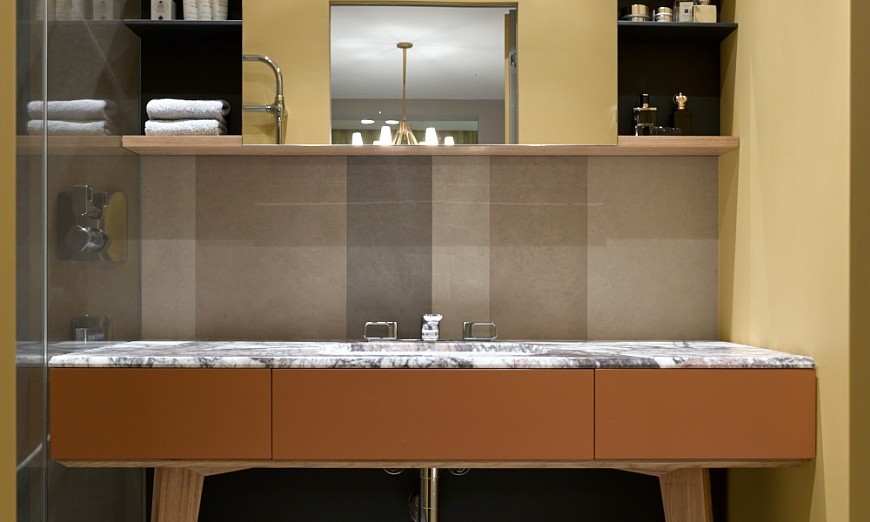 Частная квартира