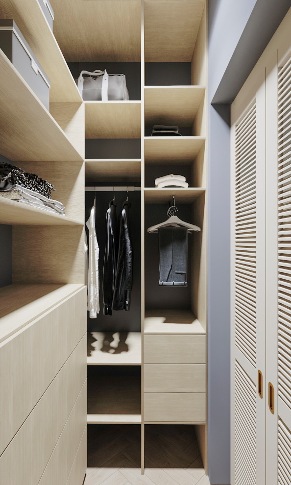 ЖК RiverSky 120 кв.м.