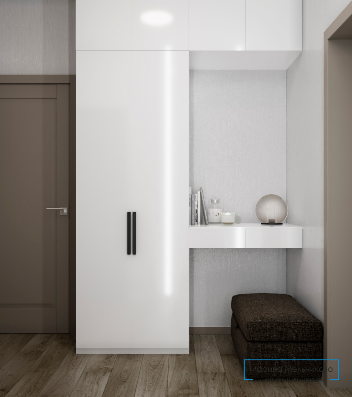 Квартира 81 м.кв.