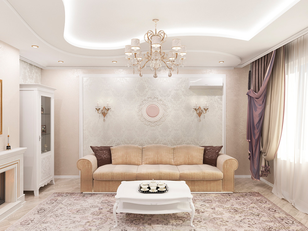 Обложка проекта: Дом в Новоросийске