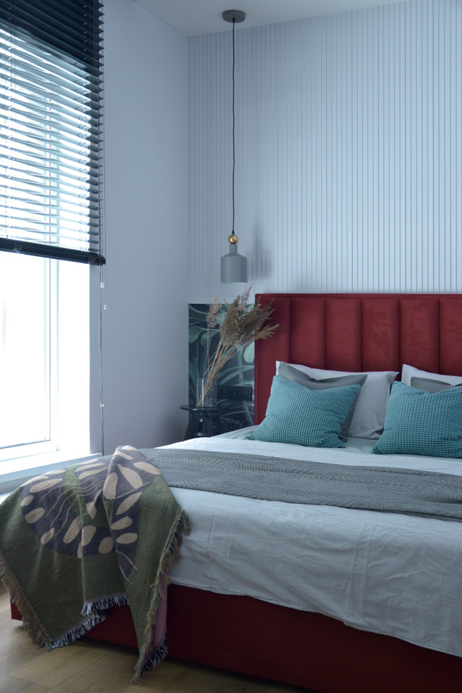 Бакеево. Реализация проекта