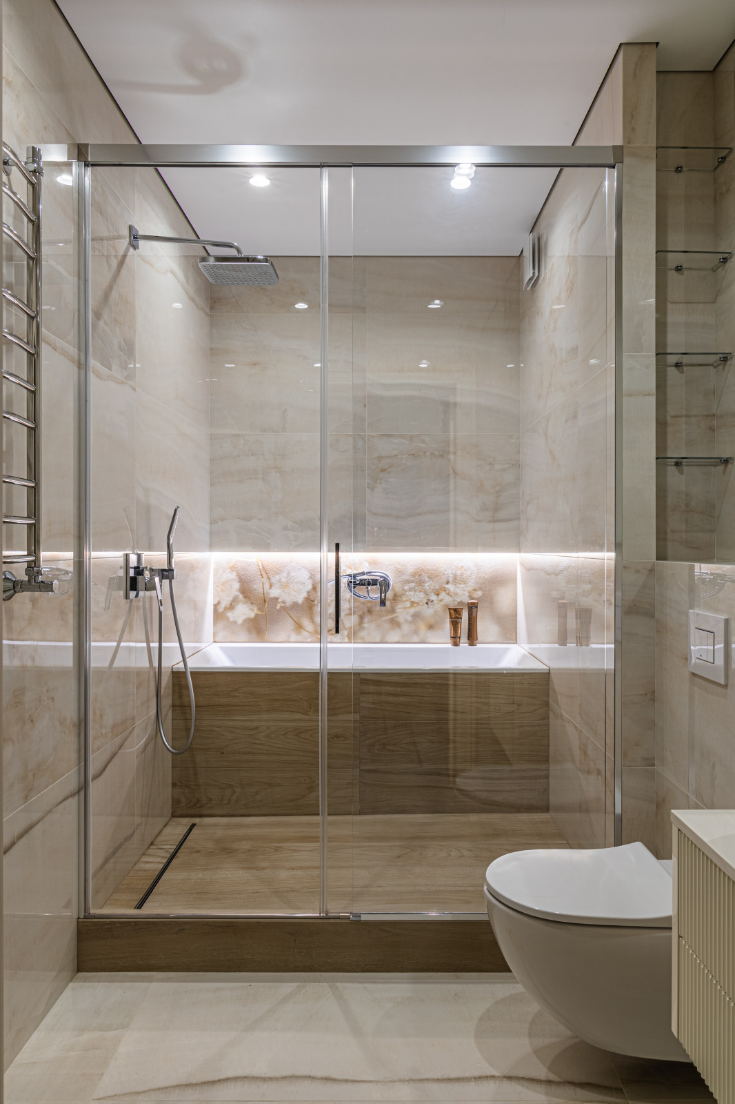 Ванная комната