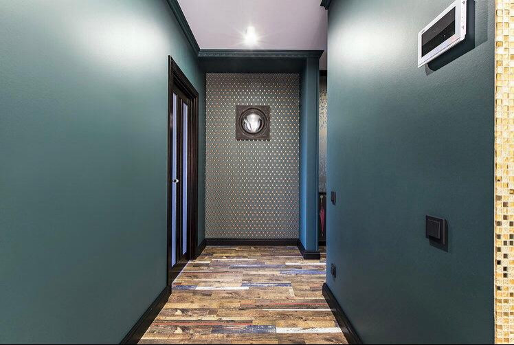 Современно, ярко и не повторимо !!!