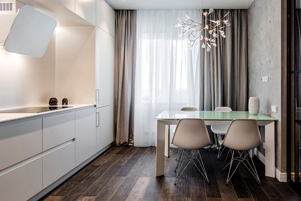 Apartment  117м²