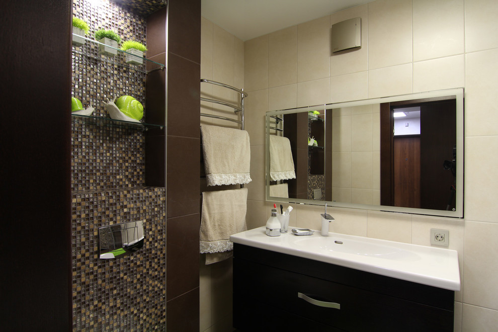 Квартира для двоих