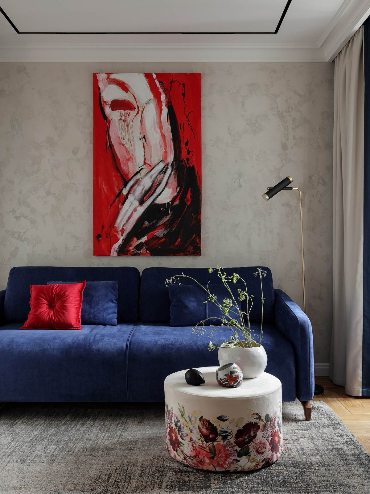 Студия Юлии Титовой