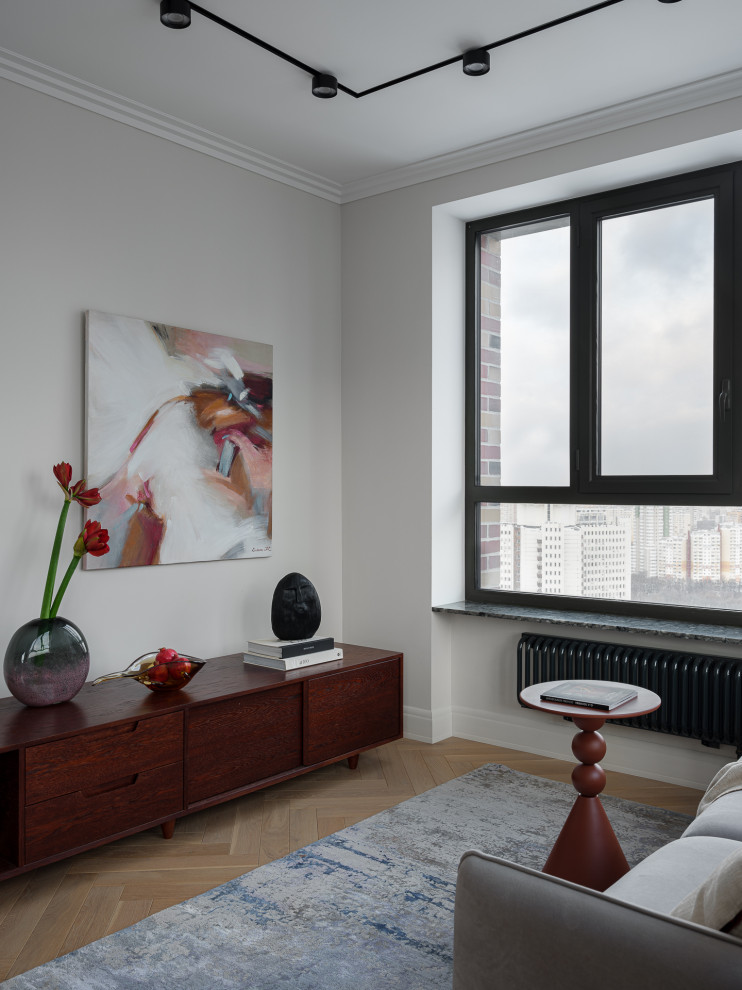 ЖК Селигер Сити