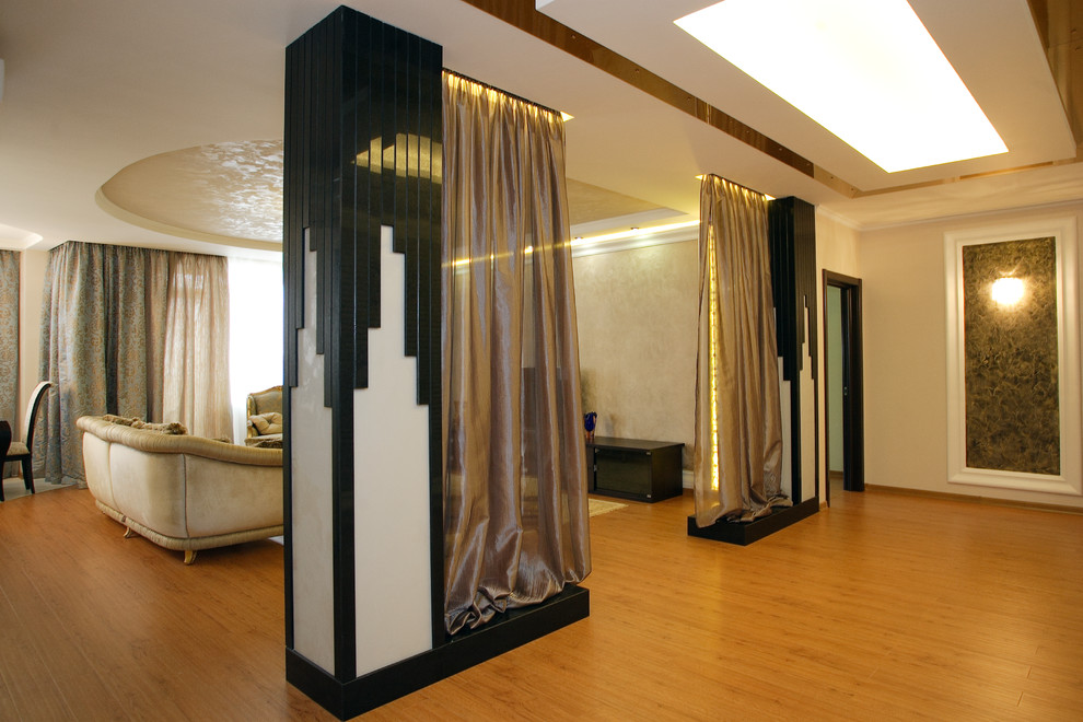 классика и восток