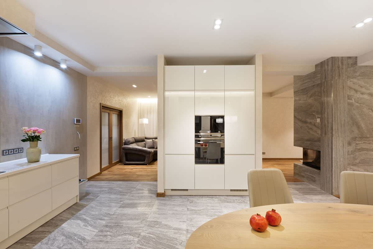 КП "Онегин парк"