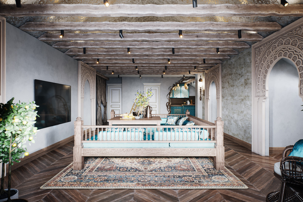 Комната отдыха - 3 этаж