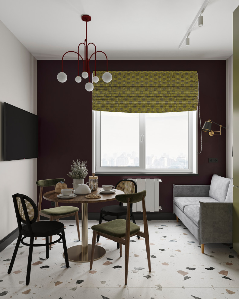 ЖК «Октябрьское поле»