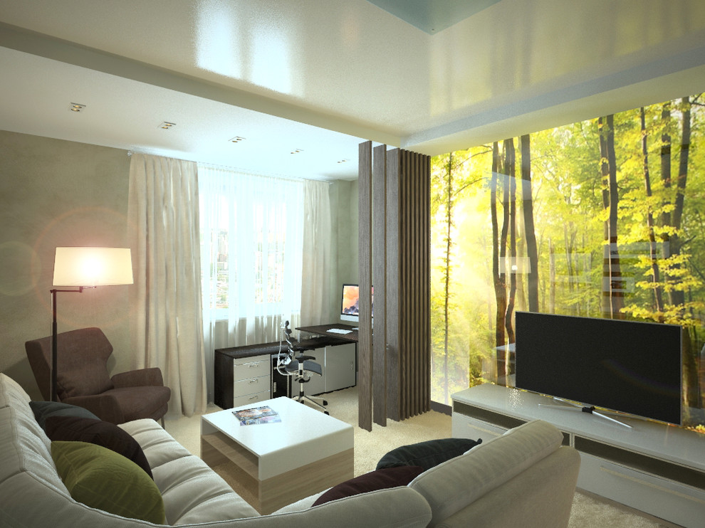 Эко минимализм