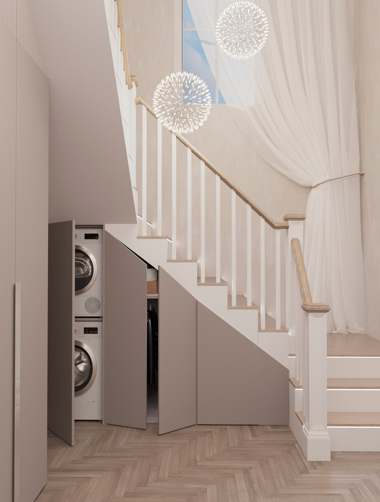 Загородный дом в с.Нагаево