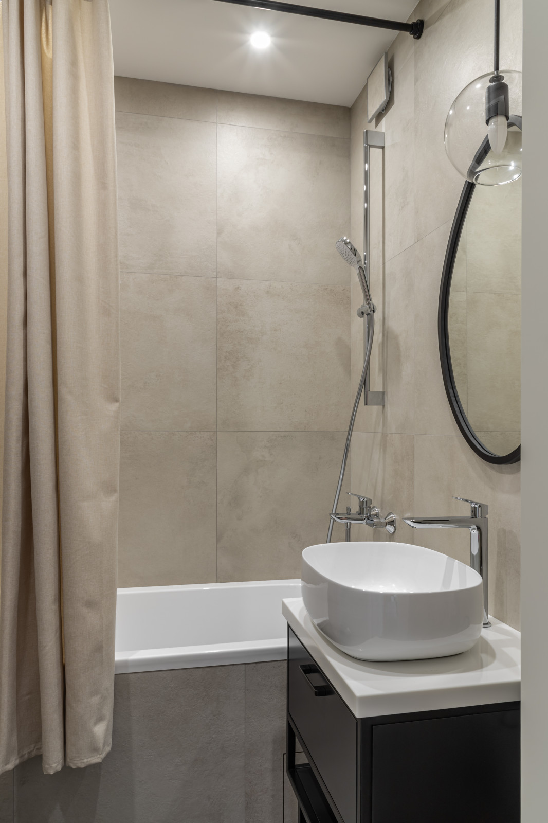 Двухкомнатная квартира для сдачи в аренду