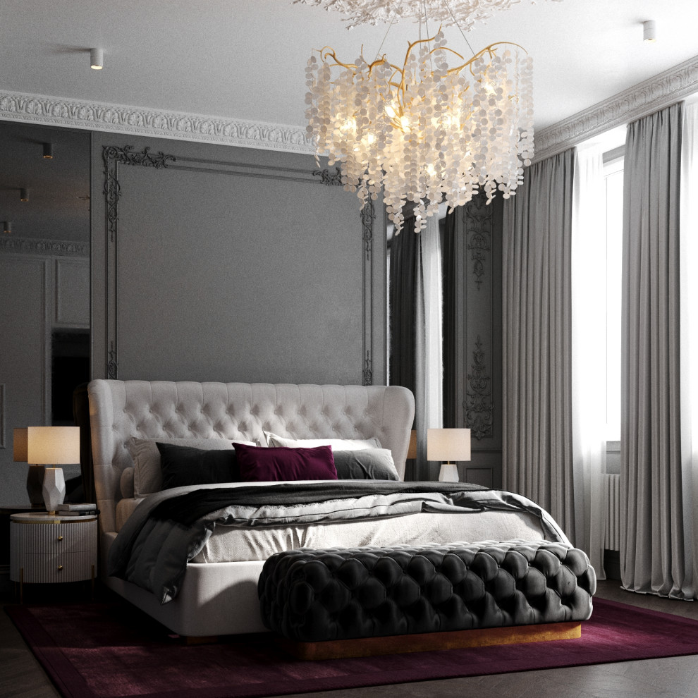 Квартира в ЖК Рублевское Предместье г. Москва