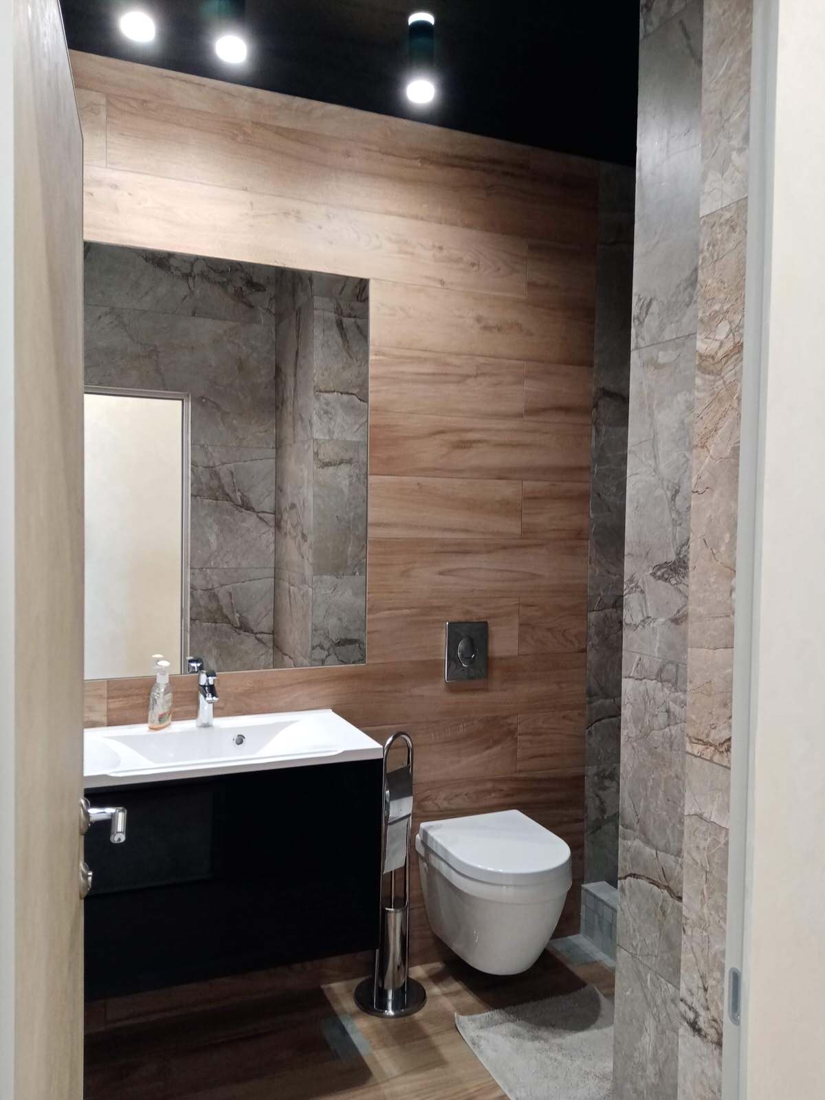 Любимая квартира