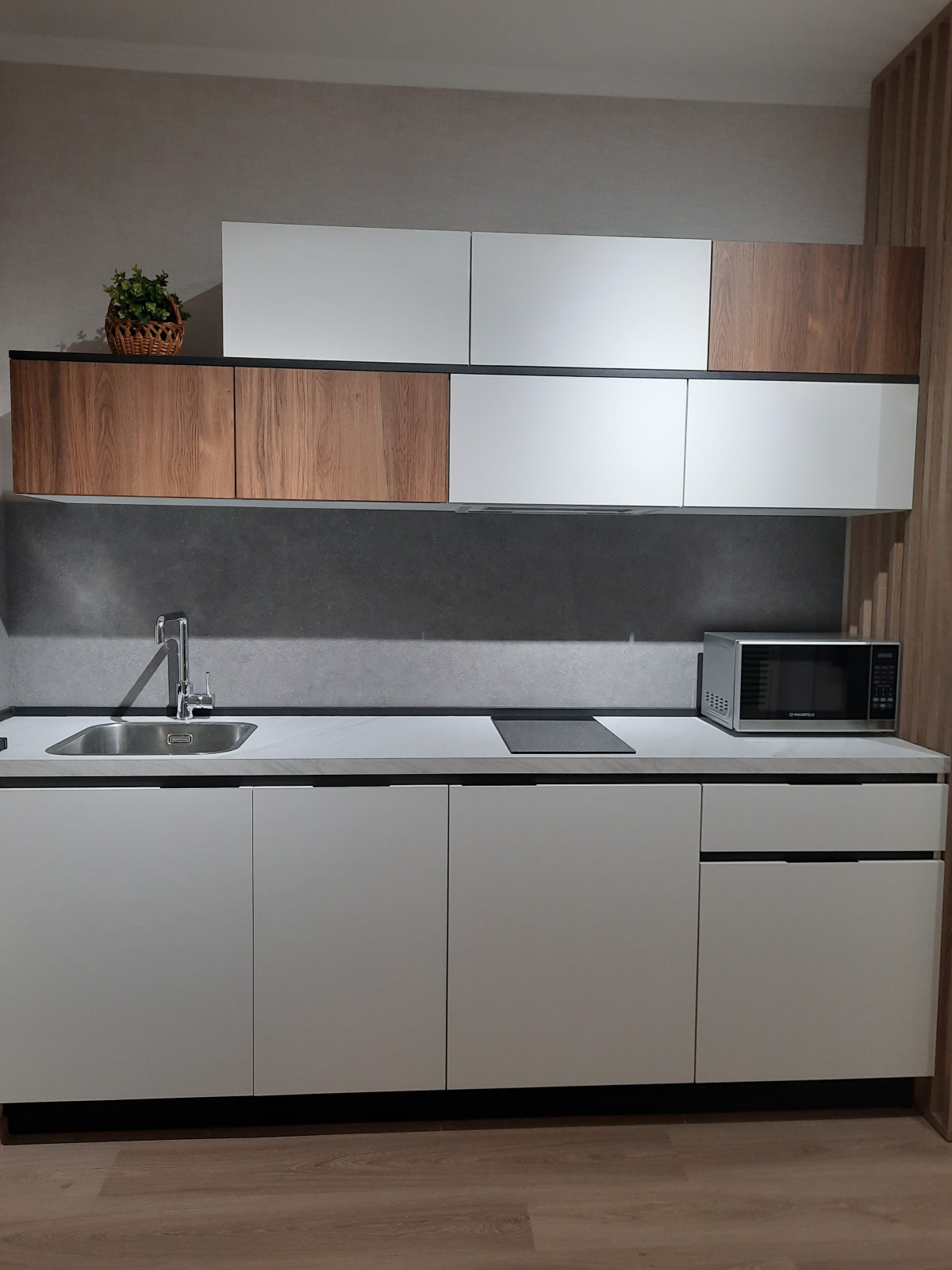 Шаг к самостоятельности