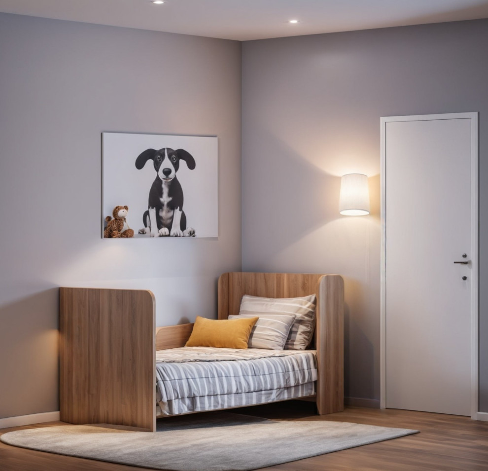 Проект «С панорамой»