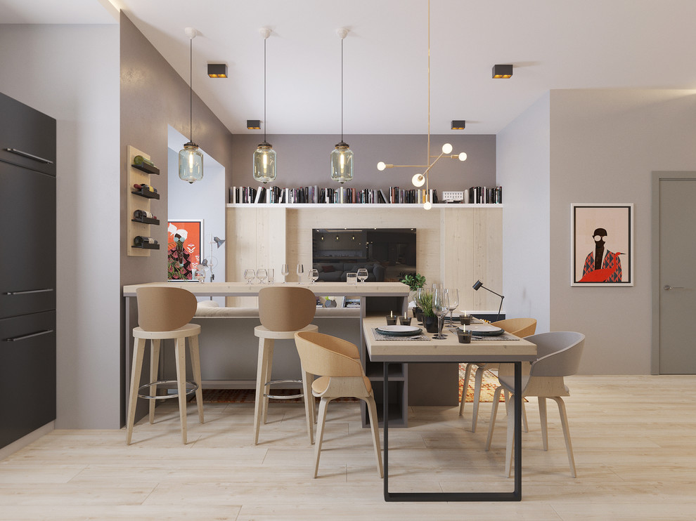 Квартира для молодого человека