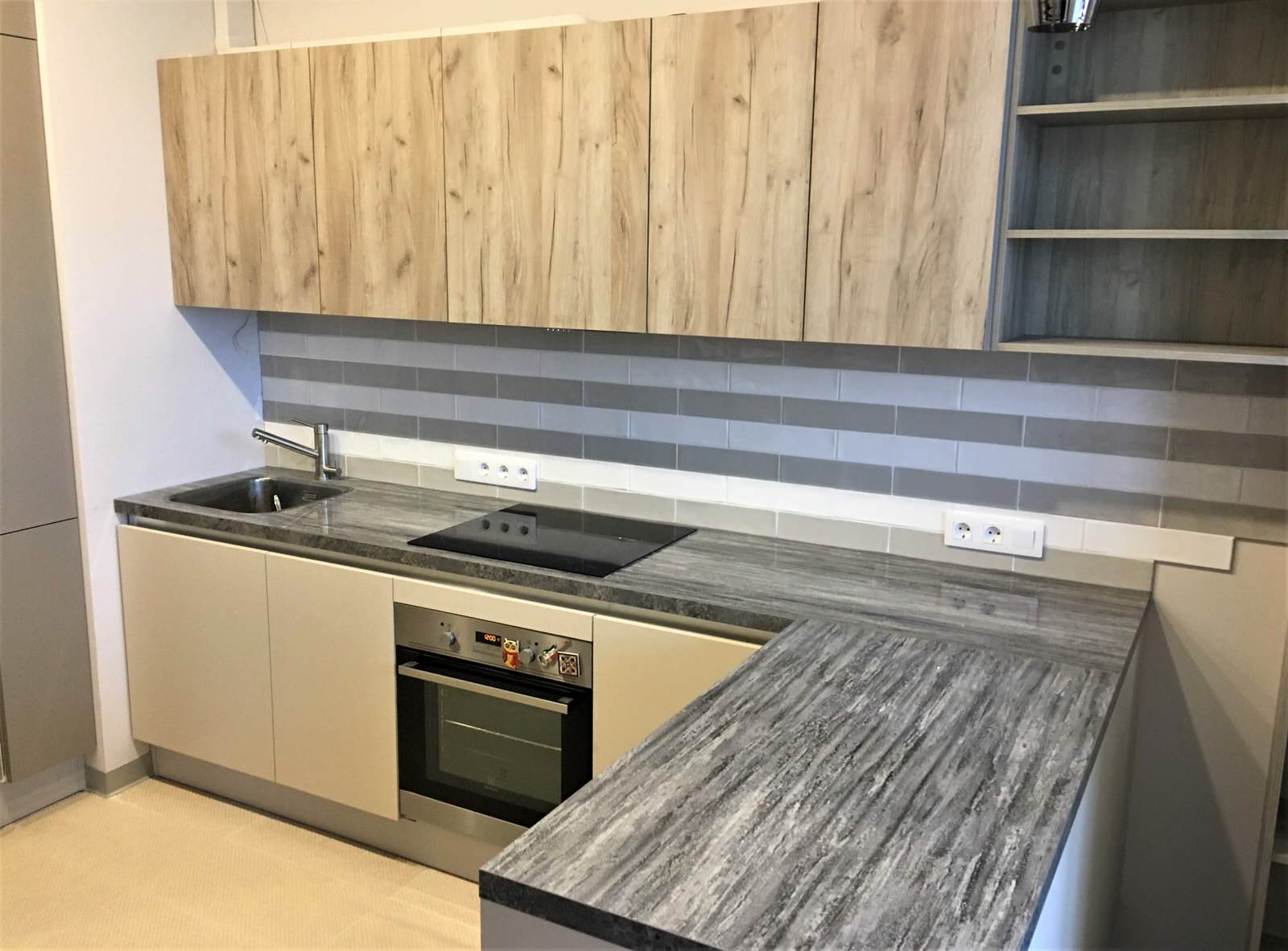 Квартира в Приморском районе