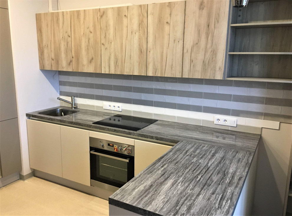 Квартира в Приморском районе