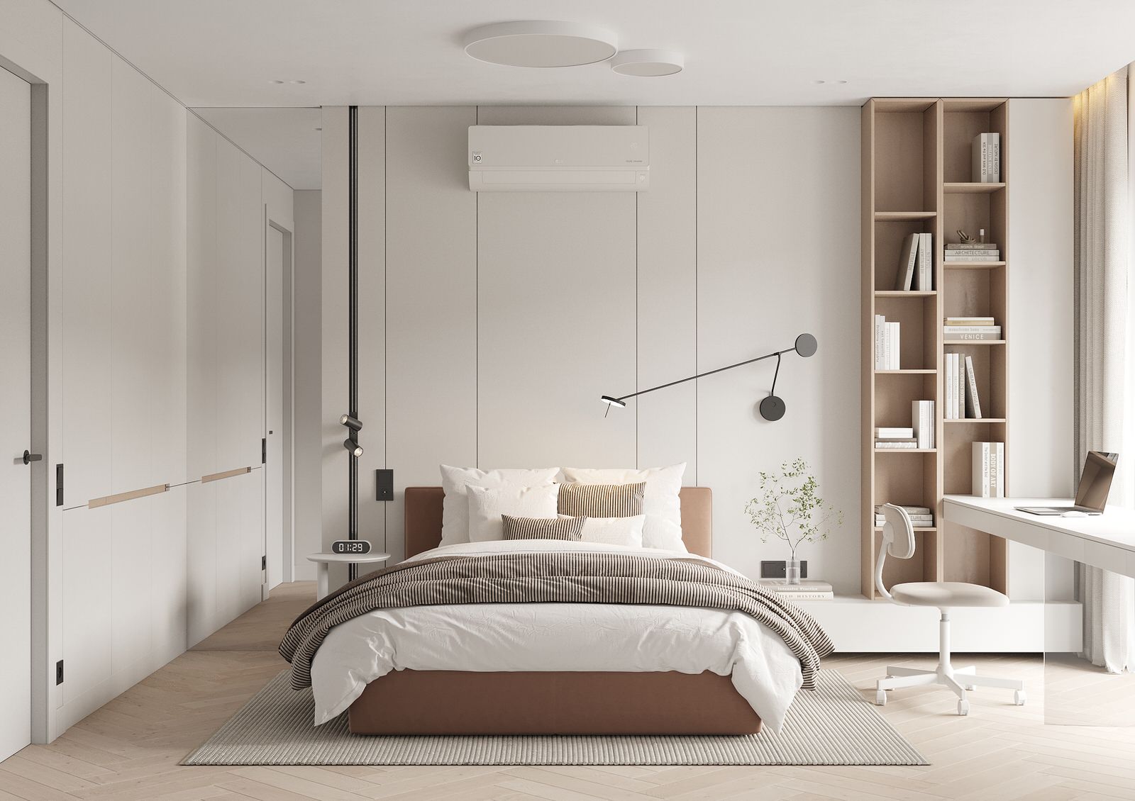 Обложка альбома: новые идеи (с учётом планировки)