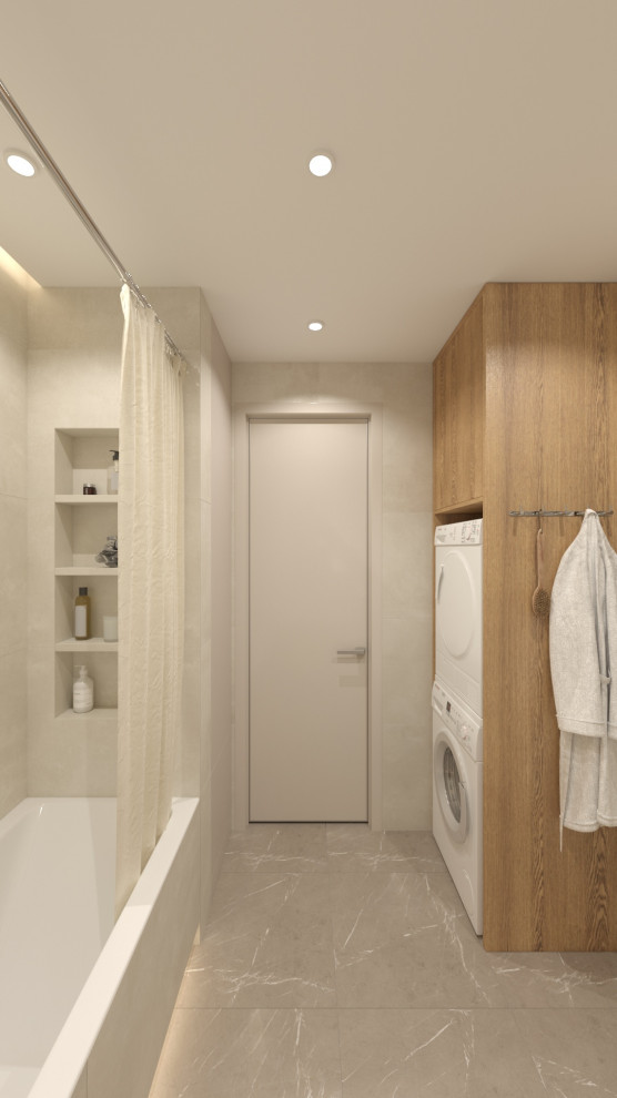 ЖК LIFE Варшавская