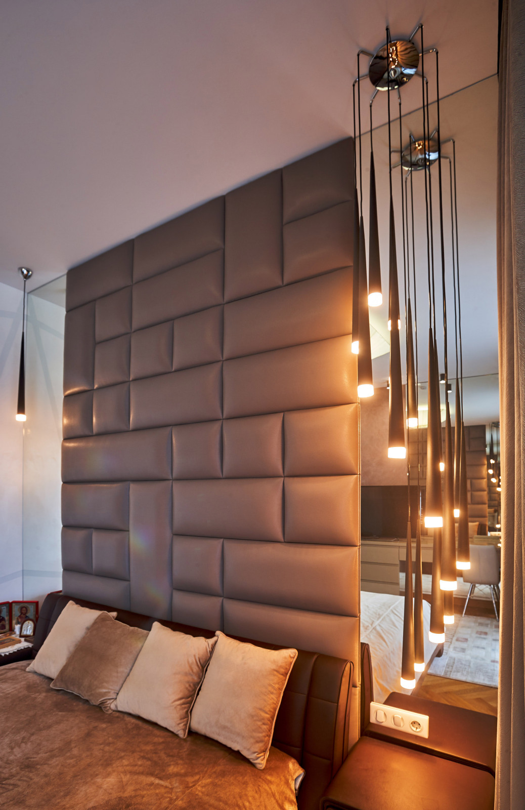 квартира у моря