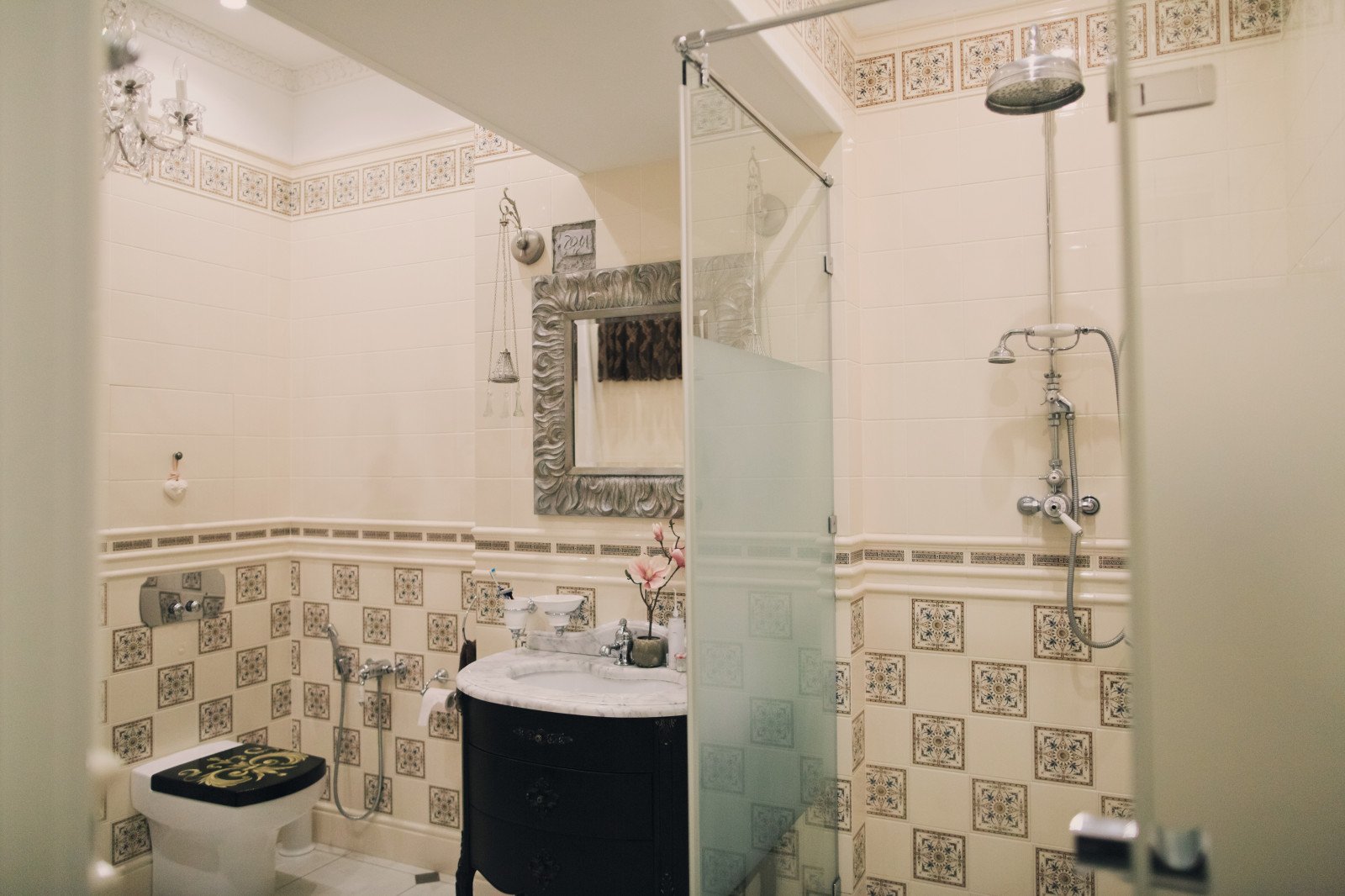 Квартира "На Таганке"