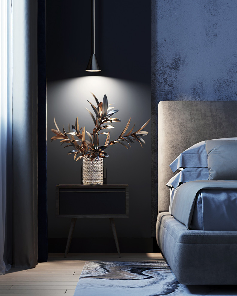 Интерьер дома