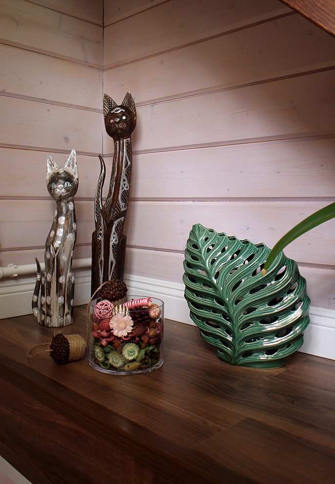 Дача Хотьково