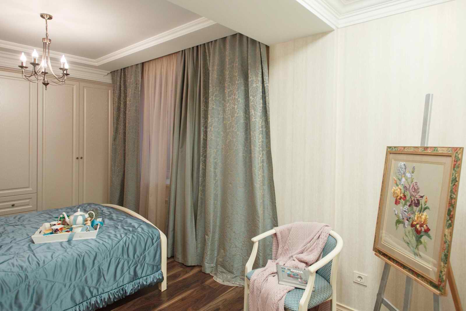 Элегантный "Прованс"