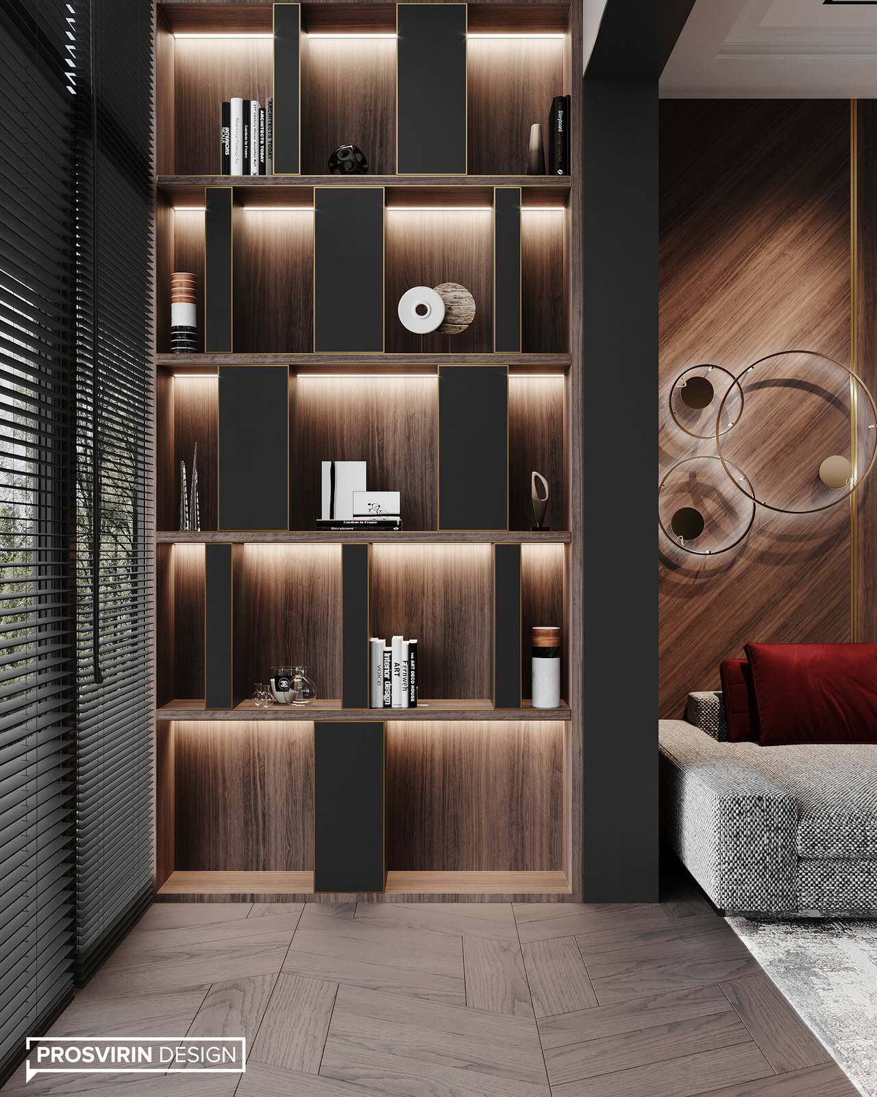 LUXE
