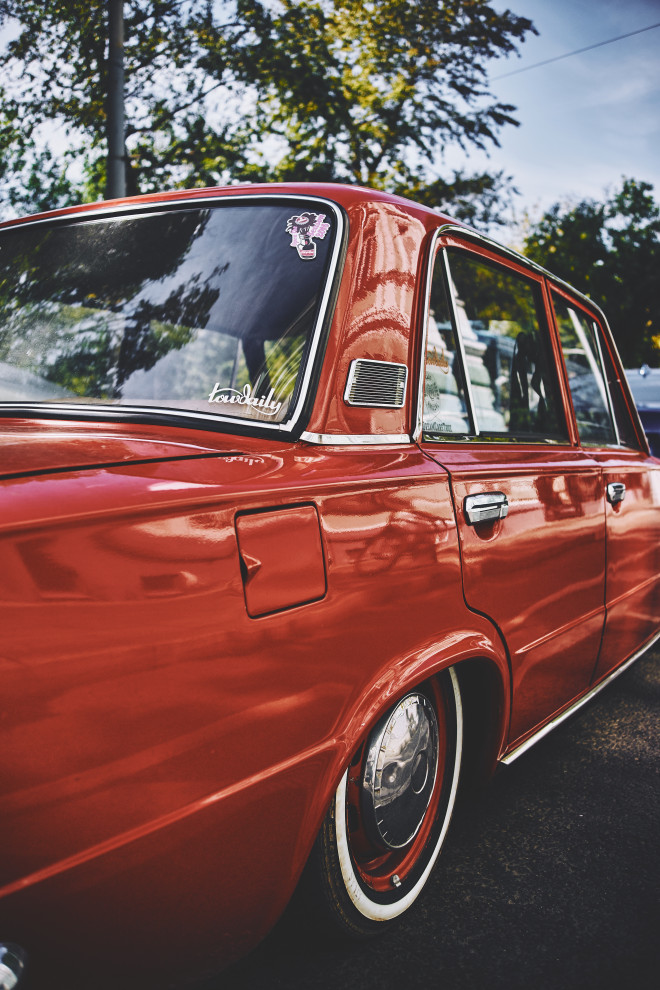 Предметная фотосъемка