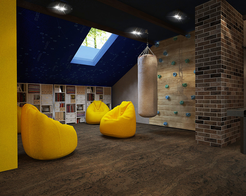 загородный дом Балашиха