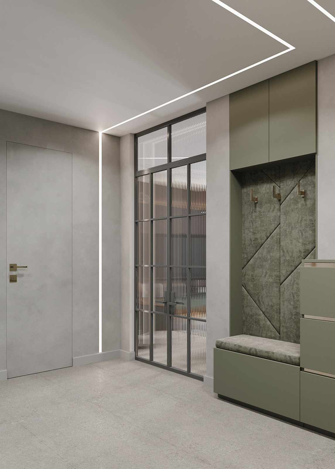 ЖК ДОСТОЯНИЕ