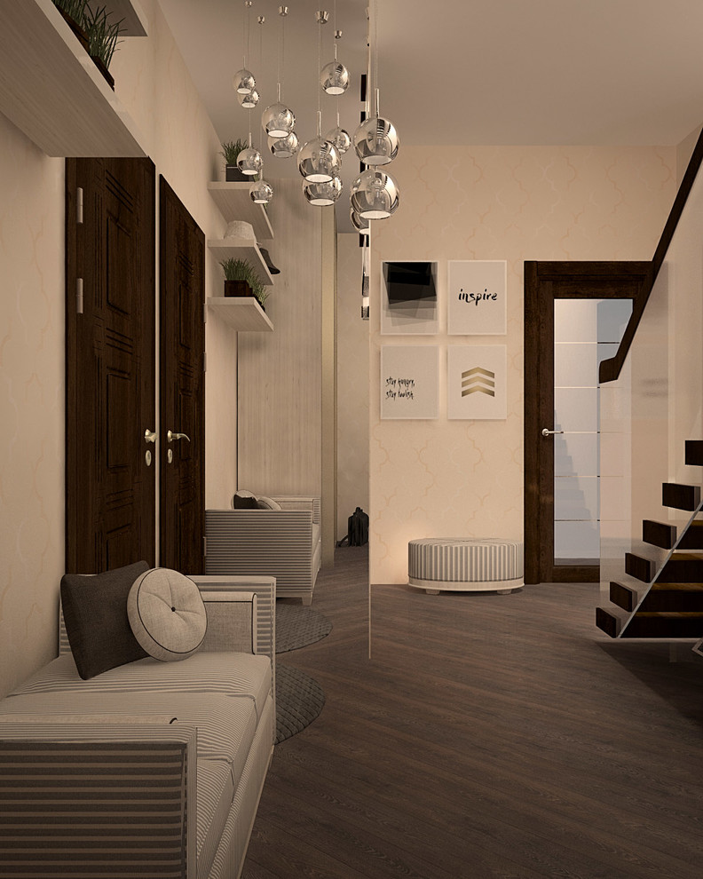 дизайн интерера