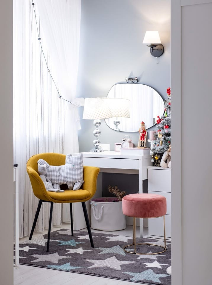 Сахарная вата