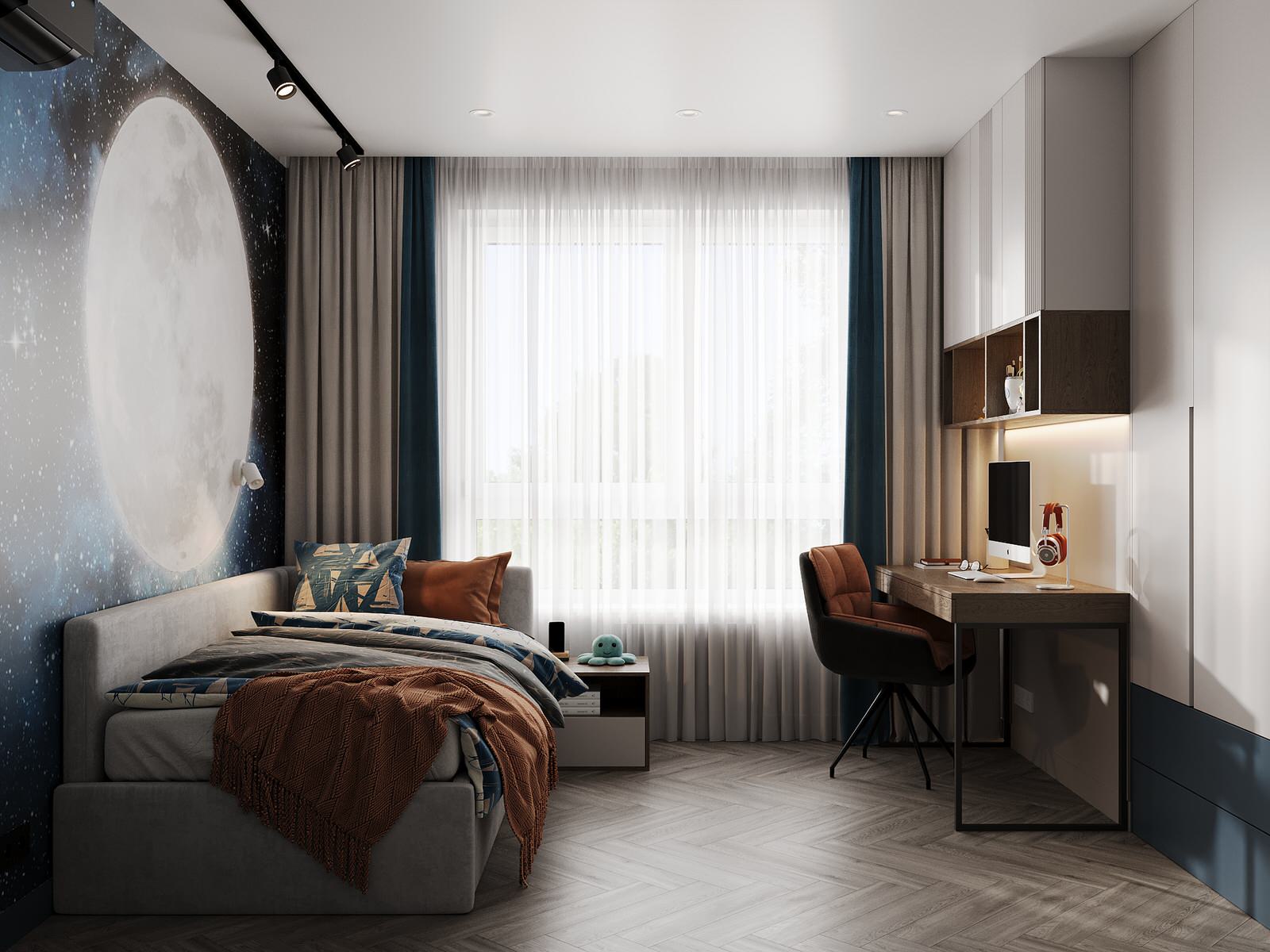 ЖК Домашний