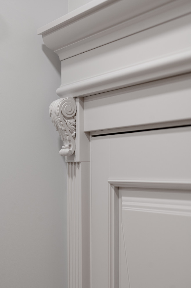 Дом в Сестрорецке